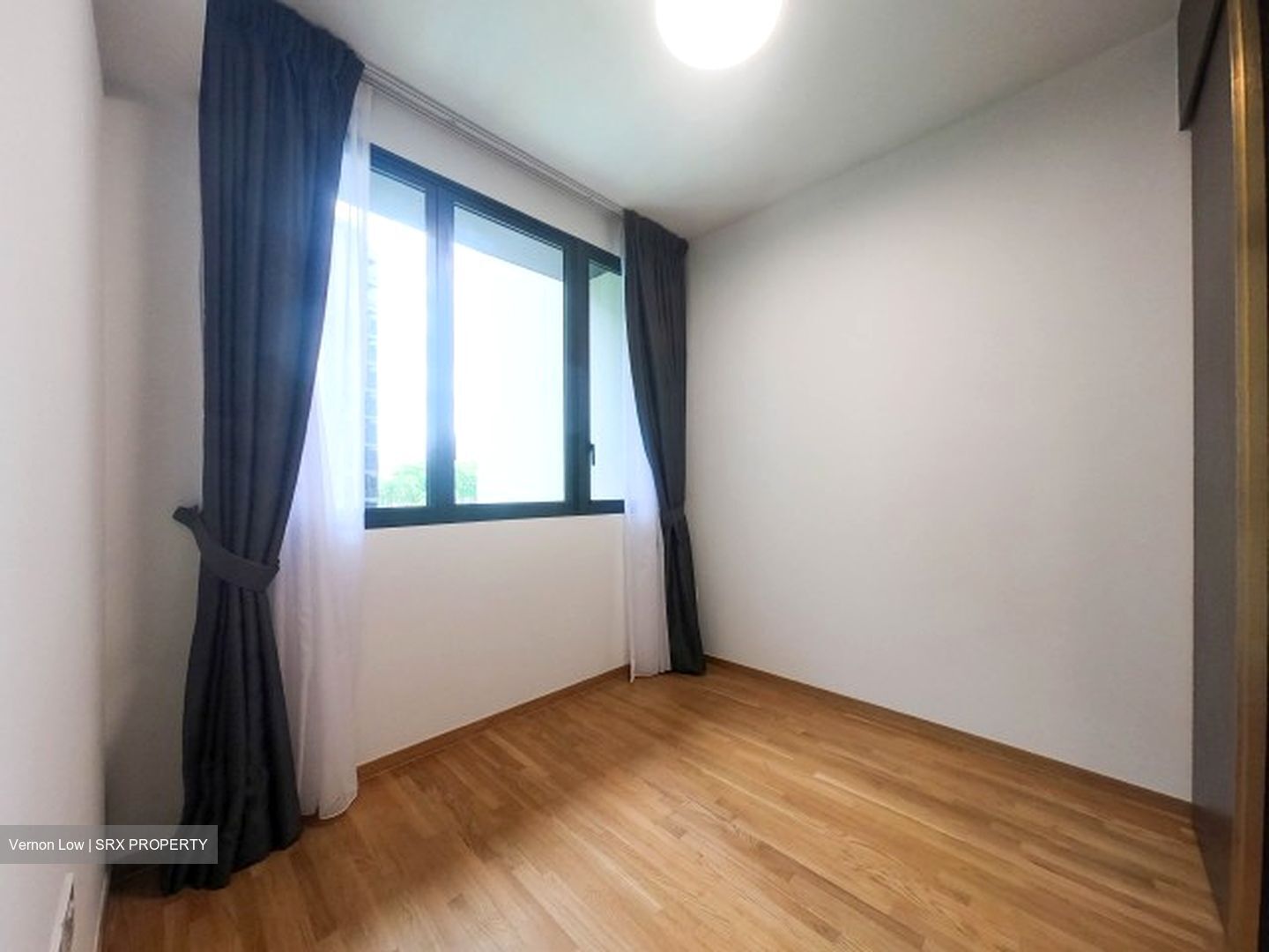 Park Colonial (D13), Condominium #604790081